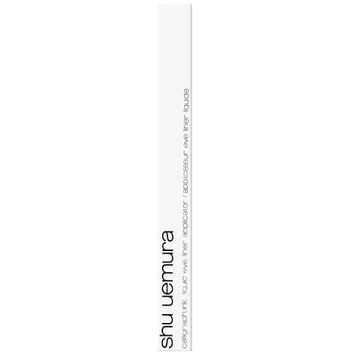 

Jingdong supermarket Shu Uemura Shu-uemura fiber change ink eyeliner pencil case
