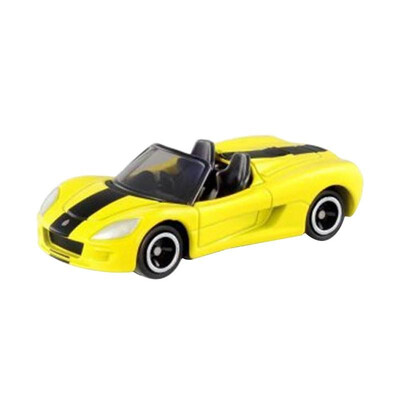 

Tomica 106 TOMMYKAIRA ZZ
