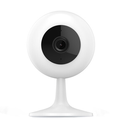 

Xiaomi Ecochain Xiaobai upgraded version of intelligent 1080P camera wireless wifi surveillance smart camera infrared night vision