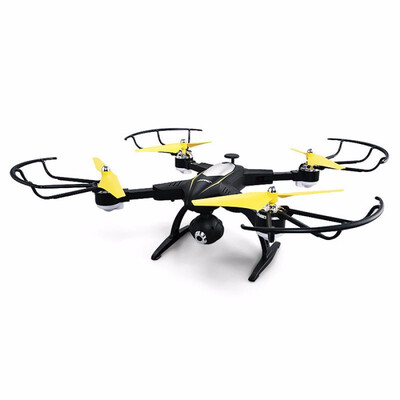 

JJRC H39WH CYGNUS Foldable RC Drone RTF WiFi FPV 720P HD Air Press Altitude Hold Headless Mode