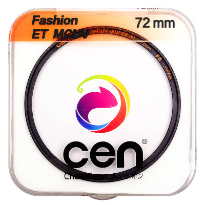 

Chameleon (cen) HD CPL77mm thin section of high-definition multi-layer coated polarizer support wide-angle shooting for Canon 24-70, 70-200, Nikon 24-70 and other lenses