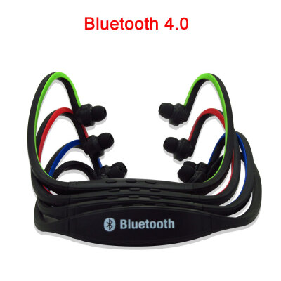 

Original S9 Sport Wireless Handfree Bluetooth 40 Earphone Headphone Headset All Phones for iPhone 4566 Plus Samsung Note 12