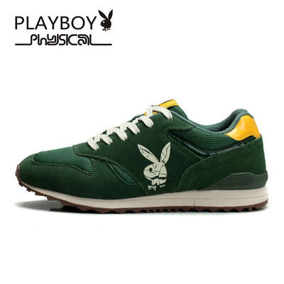 

PLAYBOY brand Sport casualRunningMens shoes