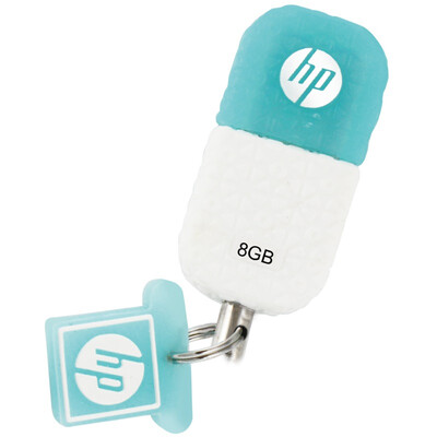 

HP V серия USB флешка