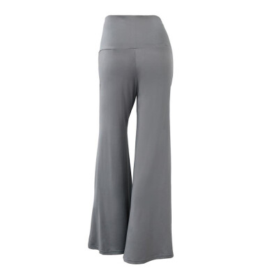 

1PC Womens Pants Wide Leg Pants Flared Trousers Legging Pants Plus Size