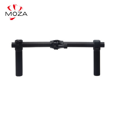 

MOZA AirCross Air double handle dual handheld micro single SLR stabilizer accessories