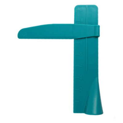 

UpperX Authentic Adjustable Cake Scraper Smoother