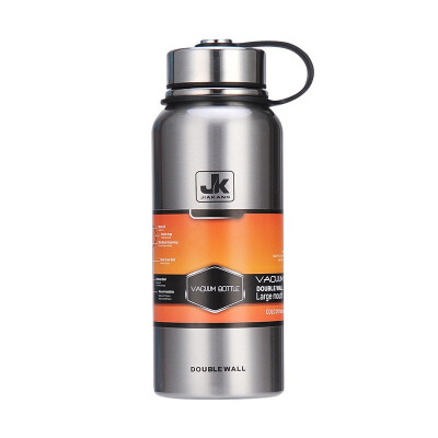 

61080011001500ml Vacuum Flasks sport insulation car Cup creative thermocup waterbottles thermos thermomug mighty mugs