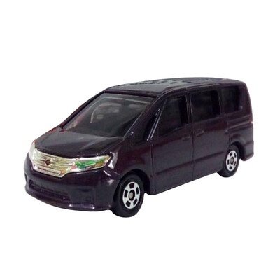 

Tomica 99 NISSAN SERENA