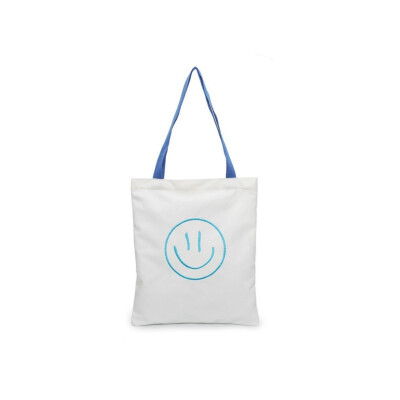 

Weis exclusive selection of fashionable womens canvas bag tote bag B-NVSN80045