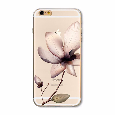 

Relief Phone Case For iPhone 6 6s 7 8 Plus X 5 5s SE Cover Fashion Soft TPU