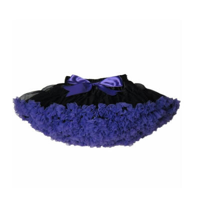 

Buenos Ninos Baby Girl Tutu Skirt Multi Color Cute Pettiskirt