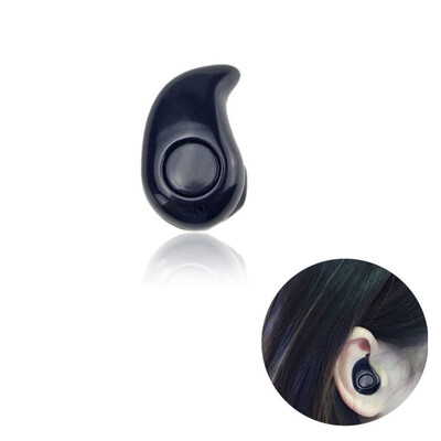 

FirstSeller Newest Mini Wireless Bluetooth STEREO In-Ear Earphone Headphone Headset