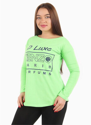 

Women Cotton Shirt Loose long-sleeved shirt T-shirt Tops Ships from Russia Delivery estimate 37 days