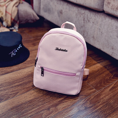 

Fashion Korean New Womens Bag Backpack for Teenage Girls Female Shoulder Bag Leisure Student School Bag Mochila Travel