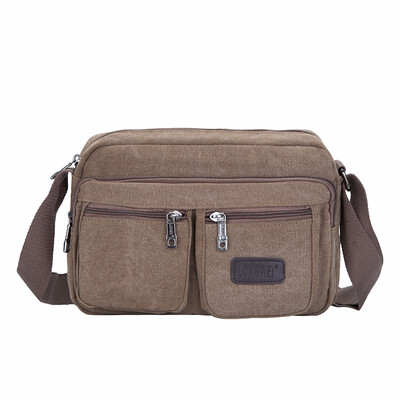 

Weis Exclusive Selection Fashion Mens Shoulder Bag B-LW3094