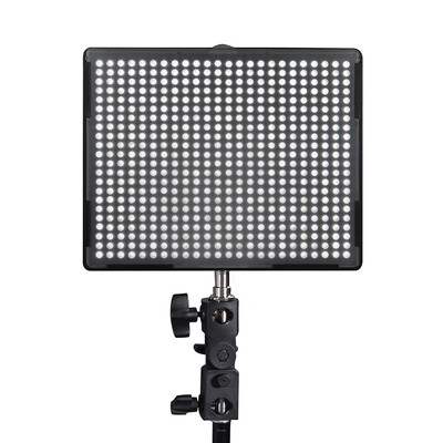 

Aputure Amaran H528 528 LED Bulbs RA CRI95 LED Photo Light 24G Wireless Remote for Camera Video Camcorder DV H528S