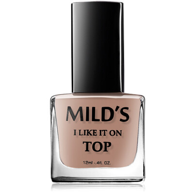 

MILD'S Peelable Nail Polish 12ml