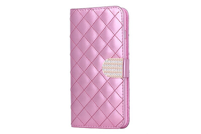 

Горячая Продажа ! Высокое качество вертикальный простой многофункциональный красивый кожанный Чехол для iphone 6 разные цветы