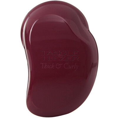 

Клубок Teezer гребень TT гребень красоты гребень антистатические антибританское принцесса классический дом галстук Shun гребень-фиолетовые ягоды
