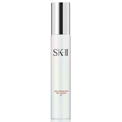 

SK-II ring mining Zhen Sunshade sun protection cream 50g (sunscreen spf30 emulsion repair cream fine pores moisturizing