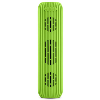 

Microlab D21 4.0 Bluetooth Wireless Speaker Card Аудио Портативный мини-велосипед Открытый сабвуфер Call Phone Player Черный
