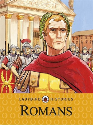 

Ladybird Histories Romans