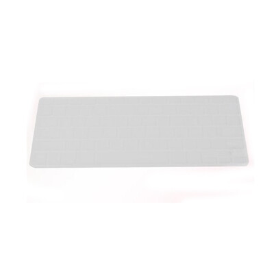 

3 Colors Keyboard Cover Protector US English Cover Keypad Skin Protector For Macbook Pro Air 13 15 17