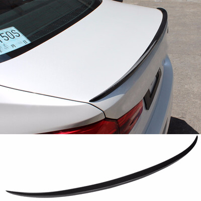 

M5 Style Carbon fiber Trunks Sopiler Fit For BMW 5-Series G30 G38 520d 530d 540i