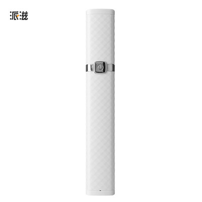 

Pai mobile phone selfie stick universal Bluetooth mobile phone camera artifact Apple oppo mobile phone selfie pole telescopic mobile phone camera pole white