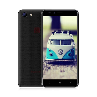 

KOOLNEE Rainbow 3G Smartphone 50 inch Android 81 MTK6580A 10GHz Quad Core 1GB RAM 8GB ROM Dual Cameras Hot Spot