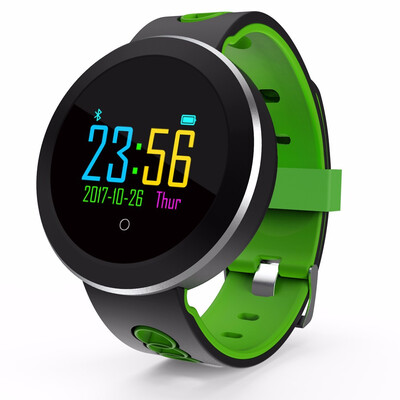 

Smart Watch Wristband Blood Pressure Heart Rate Monitor Sports Smart Bracelet Waterproof Motion tracking Wristwatch Band