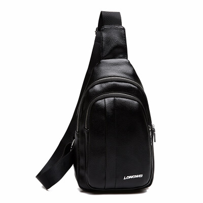 

Weis Exclusive Selection Fashion Mens Bag Chest Bag B-LW3158