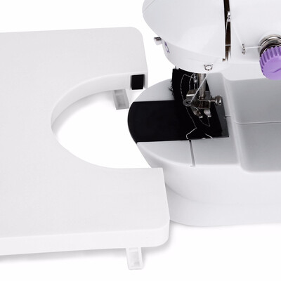 

Sewing Machine Extension Table Accessory Portable Sewing Machine Extension Table Collapsible table legs design sturdy flexible