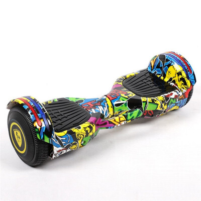 

Electric balance car smart travel Mini children 65 inch adult two-wheel balance car electric scooter smart twist car two-wheel remote control self-parallel car