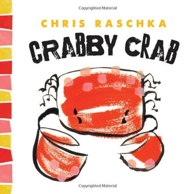 

Crabby Crab