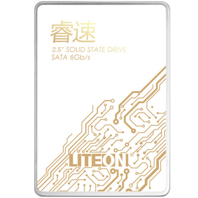 

скорость серии Lite (LITEON) Ядро T11 M.2 NVMe 512 г SSD (с радиатором)