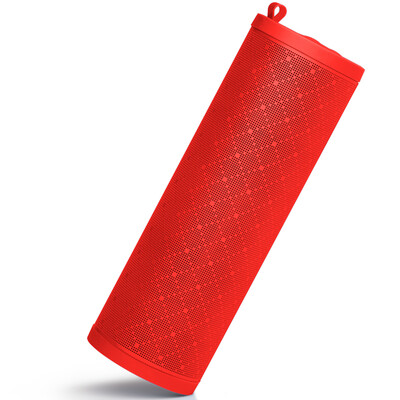 

Edifier (EDIFIER) M300 outdoor Bluetooth portable audio wireless Bluetooth speaker card audio black