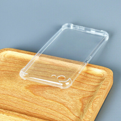 

for vivo Y81 WIERSS Anti-knock Phone Case for vivo Y71 Transparent Back cover Case Fundas Capa Coque Etui