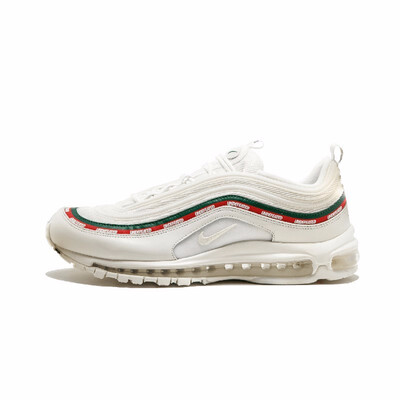 

Nike Air Max 97 Breathable Mens Running Shoes Sport Sneakers Brand Design
