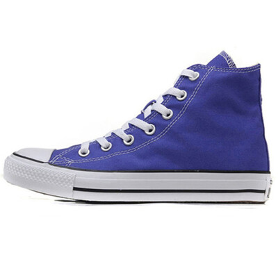 

Converse (Converse) CS148697 мужская обувь женская обувь ALL STAR спортивная обувь с высоким холстом фиолетовая 42