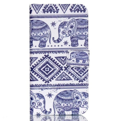 

MITI 12 Patterns Painting PU Leather Cell Phone Cases Cover For Motorola Moto X Play Case (5.5 inches) / X3 Lux XT1562 XT1563