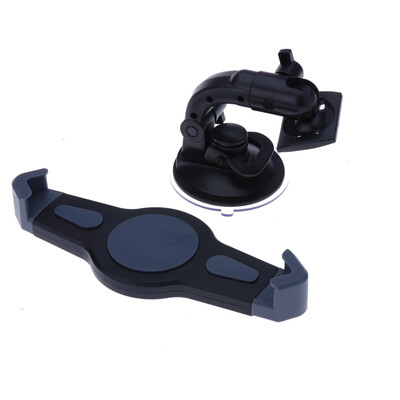 

360 Rotation Car Suction Cup Windshield Mount Holder for 70-101 inch Tablet