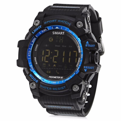 

AIWATCH XWATCH Sport Smart Watch Pedometer Stopwatch Call Message Reminder