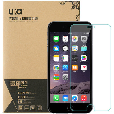 

Превосходный плюс iPhone6s закаленная пленка / закаленная стеклянная пленка защитная пленка для Apple 6 / iPhone6 ​​/ 6s 4,7 дюйма