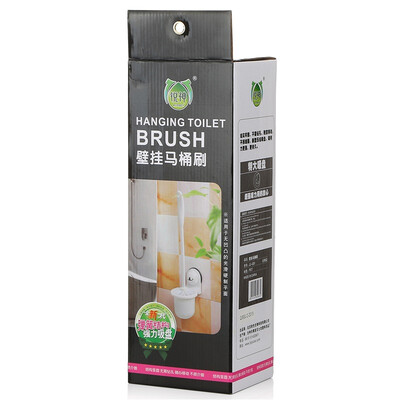 

Ruishen (ruishen) toilet brush wall-mounted luxury suite toilet brush
