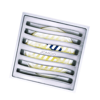 

JOMOO 92147-5B1-1 copper bathroom shower water floor drain insect proof deodorant drain core