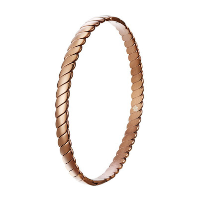 

Pieces Small Iron Flat Link Round Stainless Steel Bangle