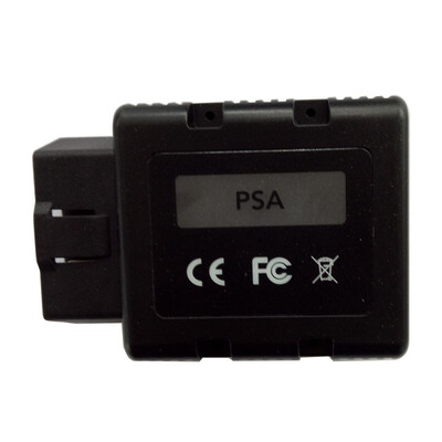 

New PSA-COM PSACOM Bluetooth OBD Diagnostic&Programming Tool for Peugeot Citroen Replacement of Lexia-3 PP2000