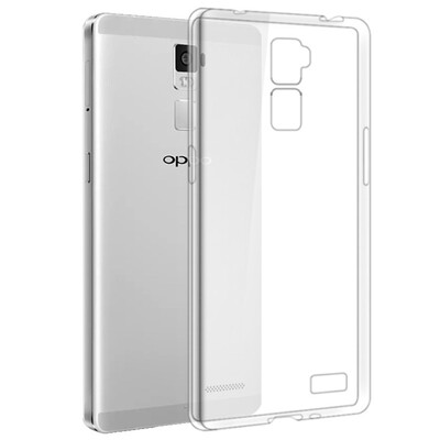 

KOOLIFE OPPO R7Plus Phone Case r7 Plus / r7s plus Прозрачный чехол / чехол для силиконового растяжения Мягкий чехол